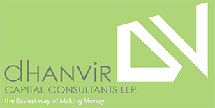 Dhanvir Capital Consultants Logo